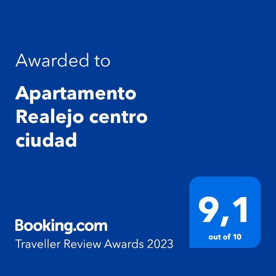 Realejo Centro Ciudad Apartment