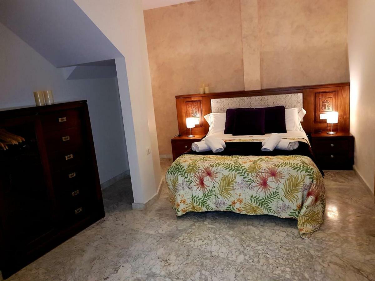 Apartment Realejo Centro Ciudad Granada