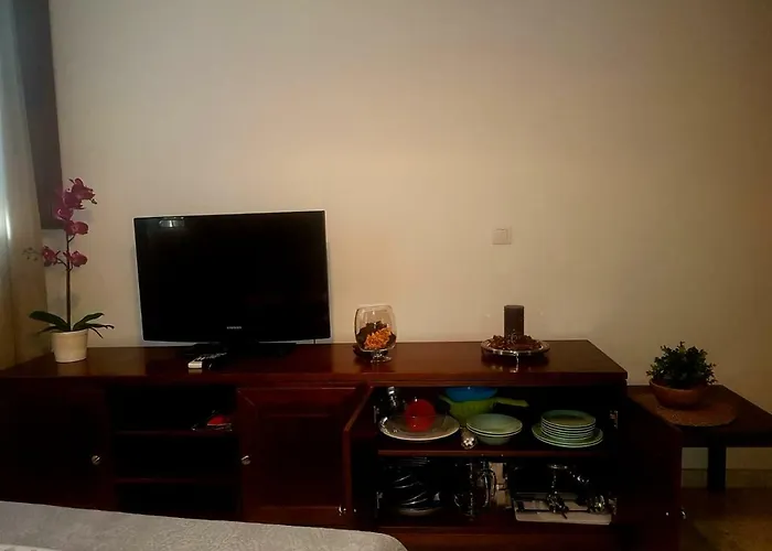 Apartamento Realejo Centro Ciudad
