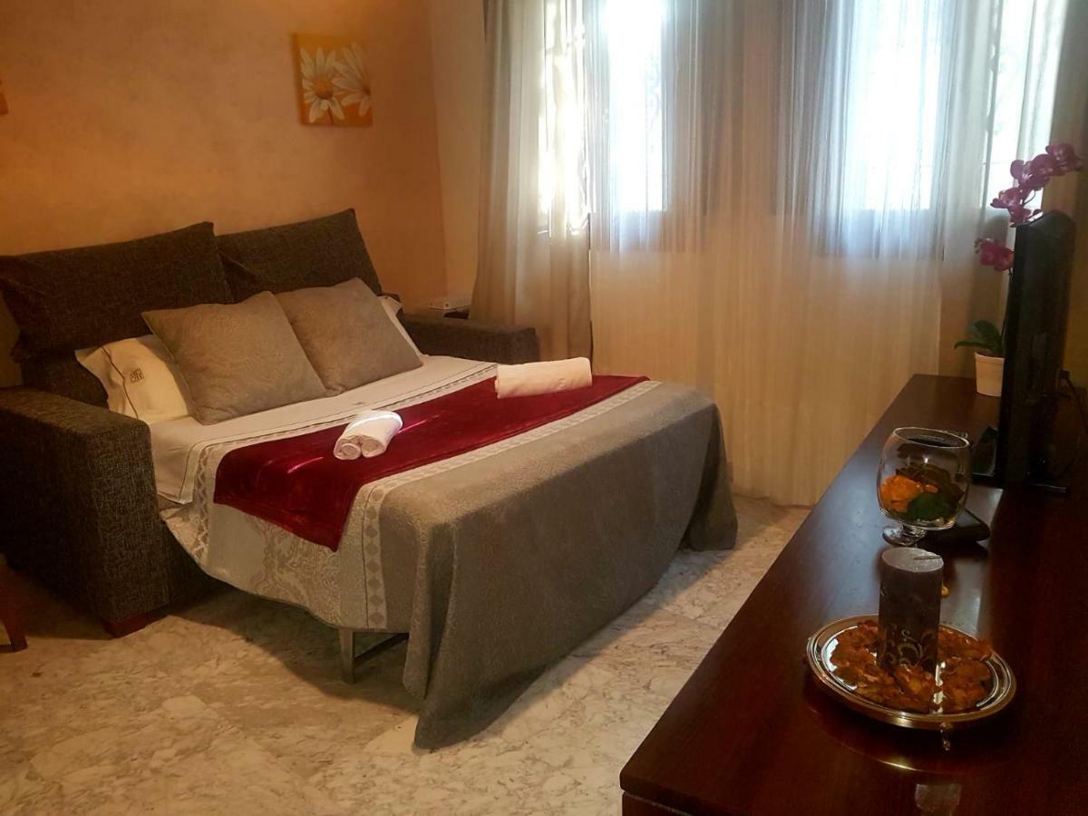 Appartement Realejo Centro Ciudad Granada