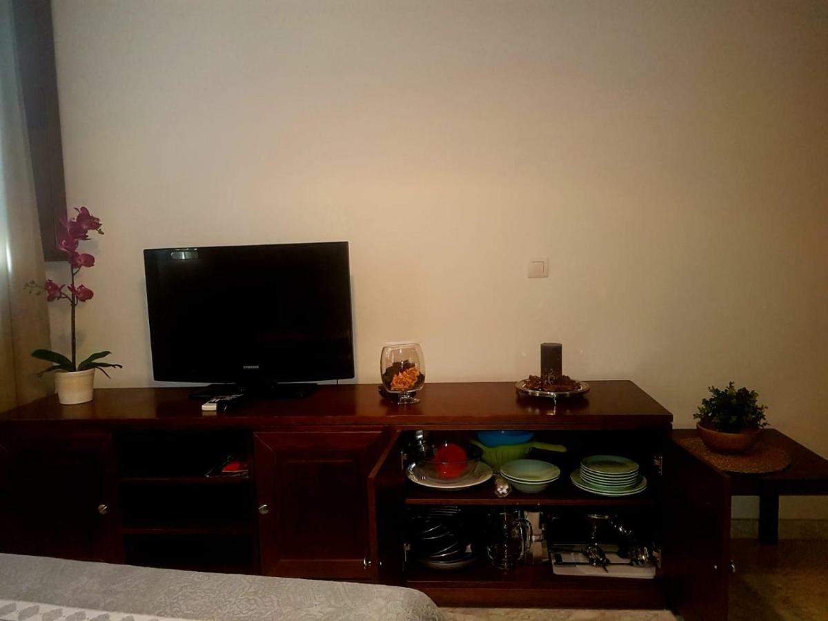 Realejo Centro Ciudad Appartement Granada