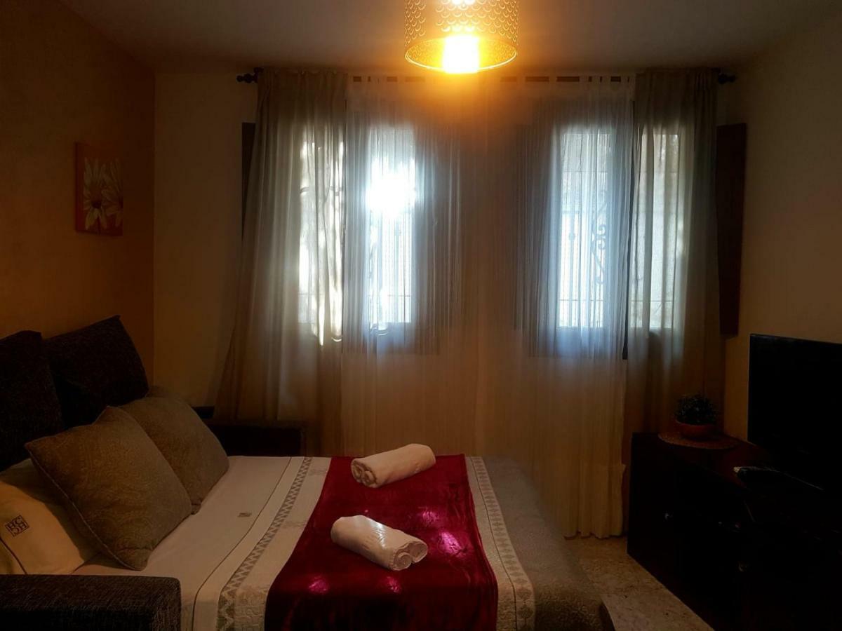 Realejo Centro Ciudad Appartement *
