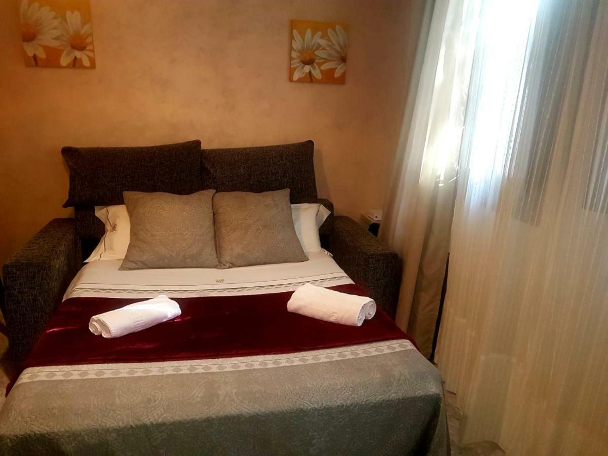 Realejo Centro Ciudad Appartement *